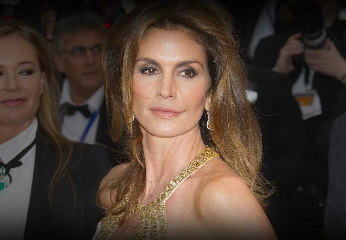 Cindy Crawford Net Worth 2024 The Journey Beyond The Runway