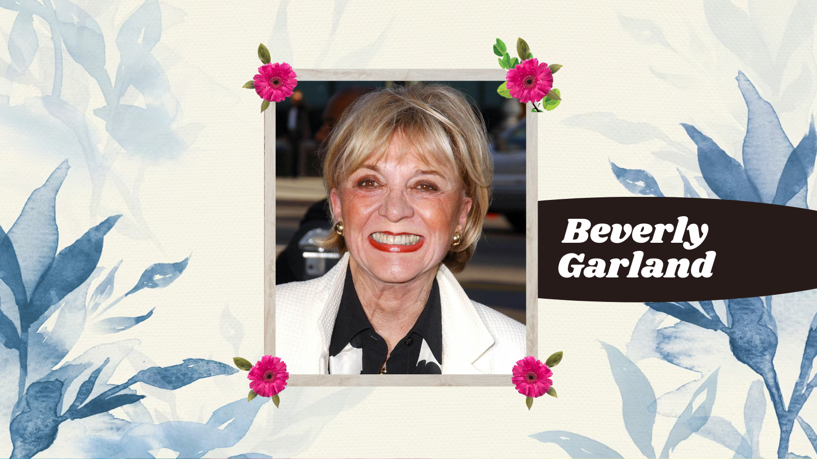 Beverly Garland: Net Worth 2024 Reveals Her Lasting Legacy