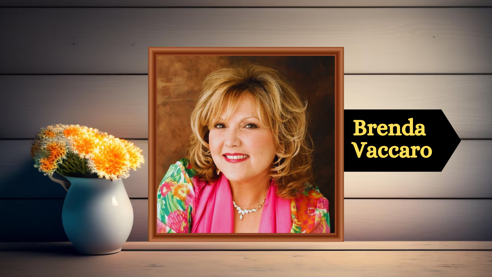Brenda Vaccaro Net Worth 2024 Five Decades Of Stardom
