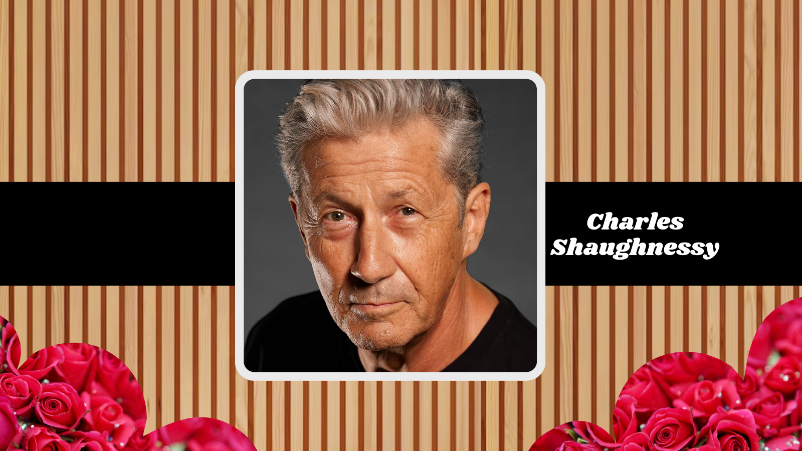 Charles Shaughnessy Net Worth 2024: A Legacy Beyond The Nanny