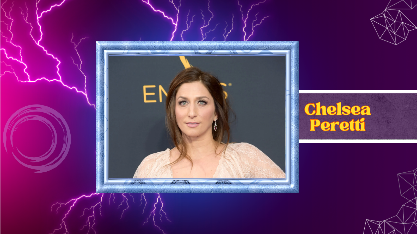 Chelsea Perettis Net Worth 2024: Beyond Brooklyn Nine-Nine