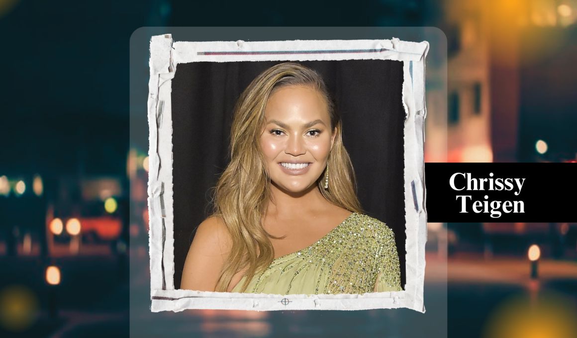 Chrissy Teigen Net Worth 2024 Beyond The Spotlight Earnings