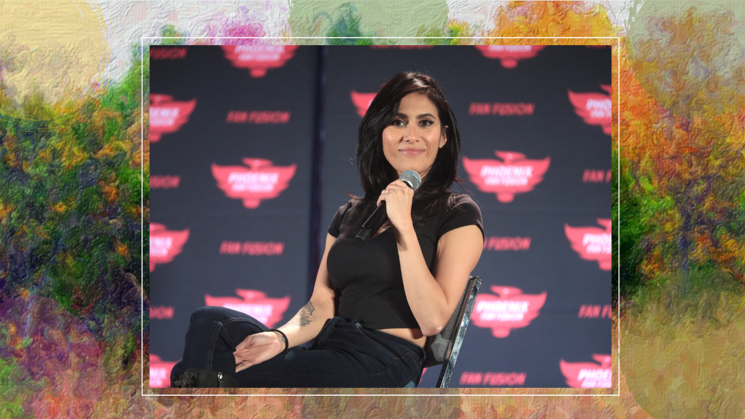 Cristina Vees Net Worth 2024: Beyond Iconic Voices