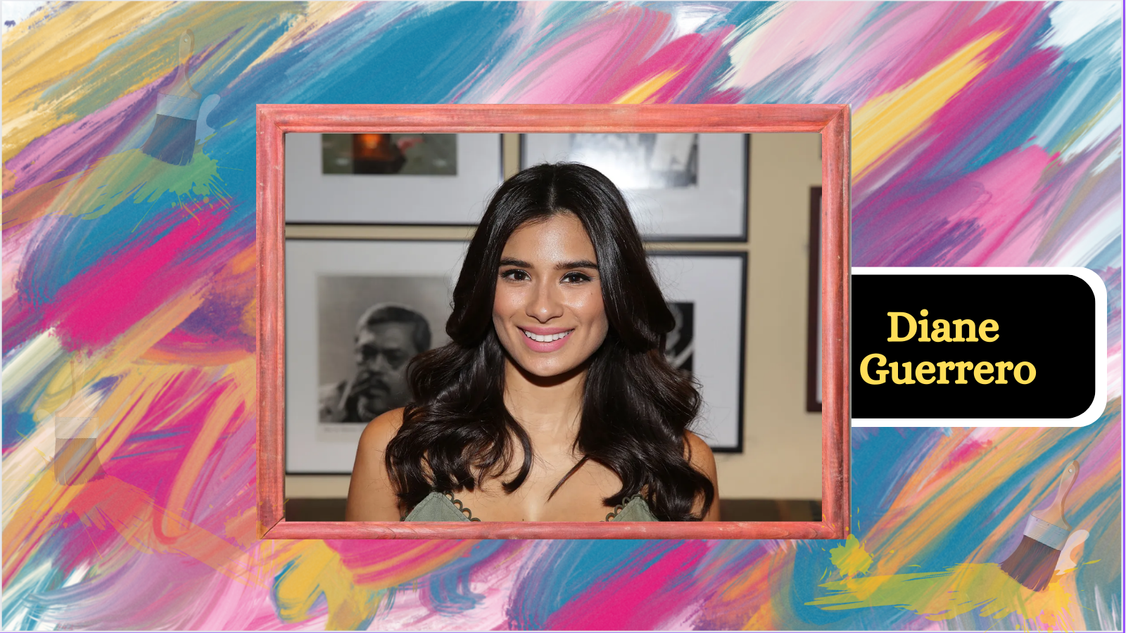 Diane Guerreros 2024 Net Worth: From Struggles To Stardom