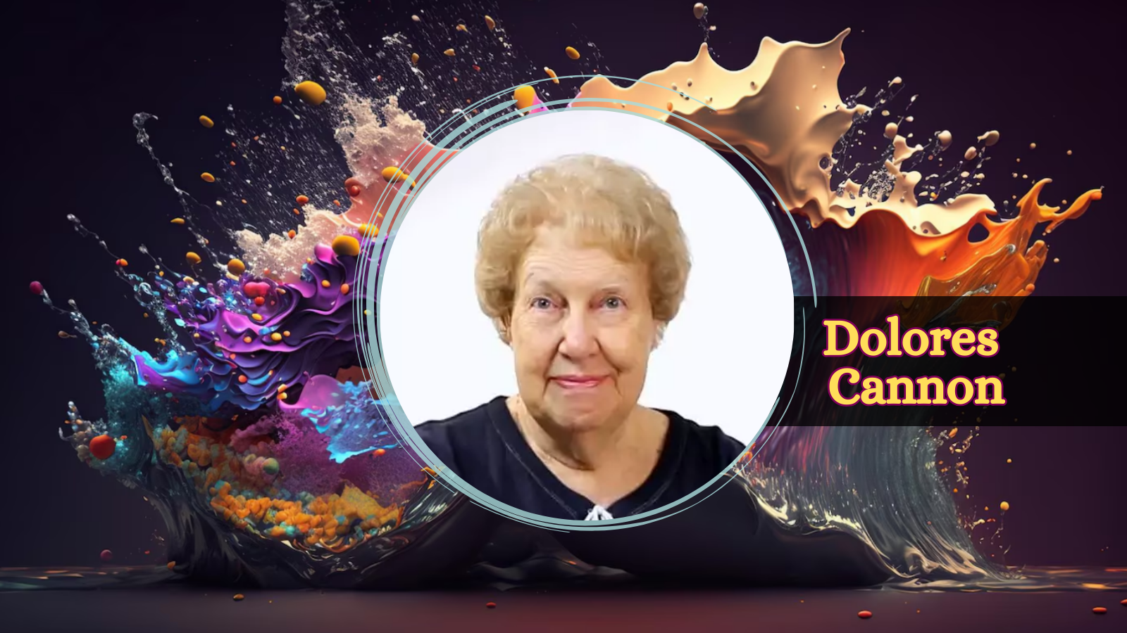 Dolores Cannon Net Worth 2024: Beyond The Books