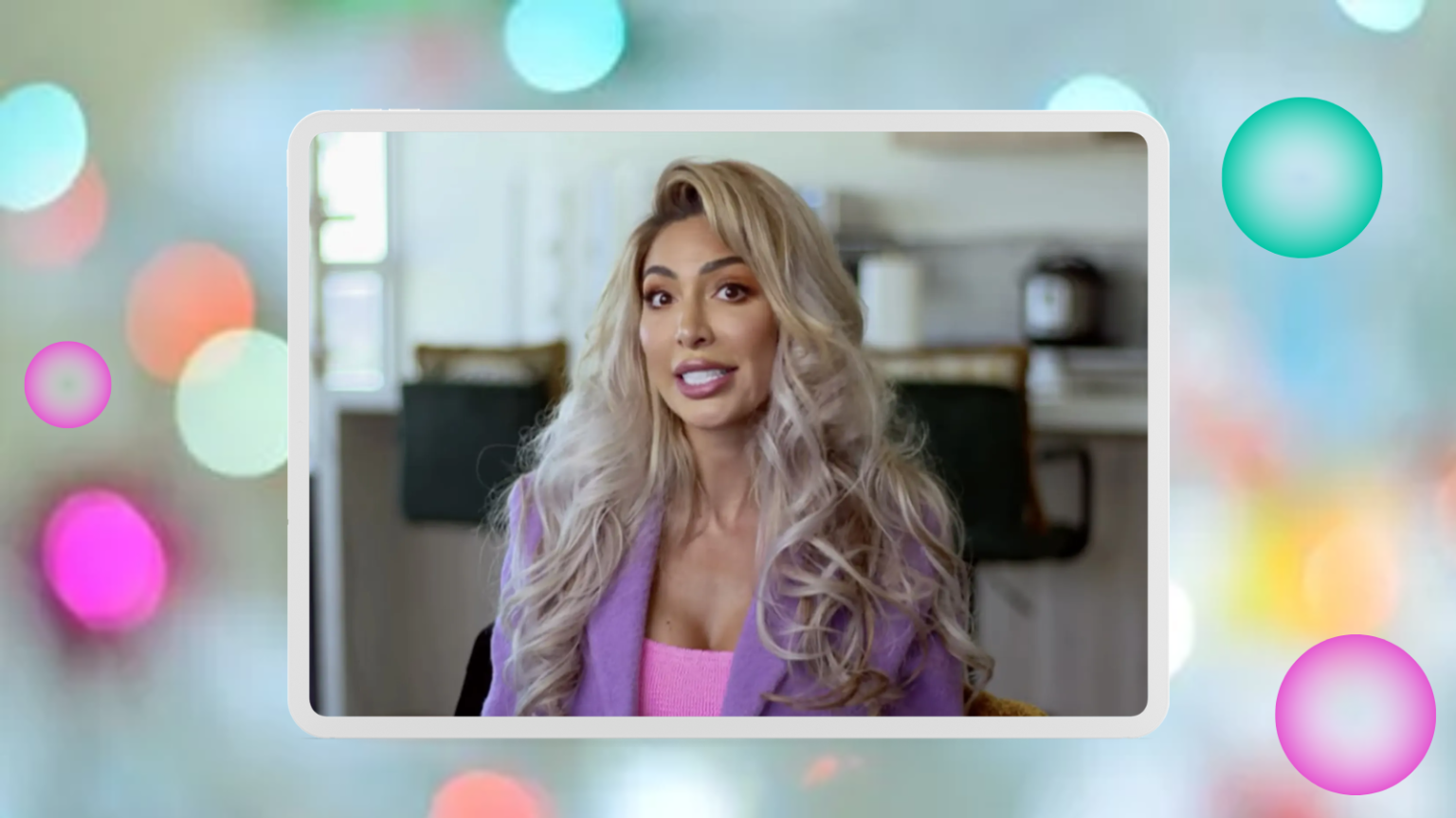 Farrah Abraham Net Worth 2024: Fame, Controversy, And Fortune