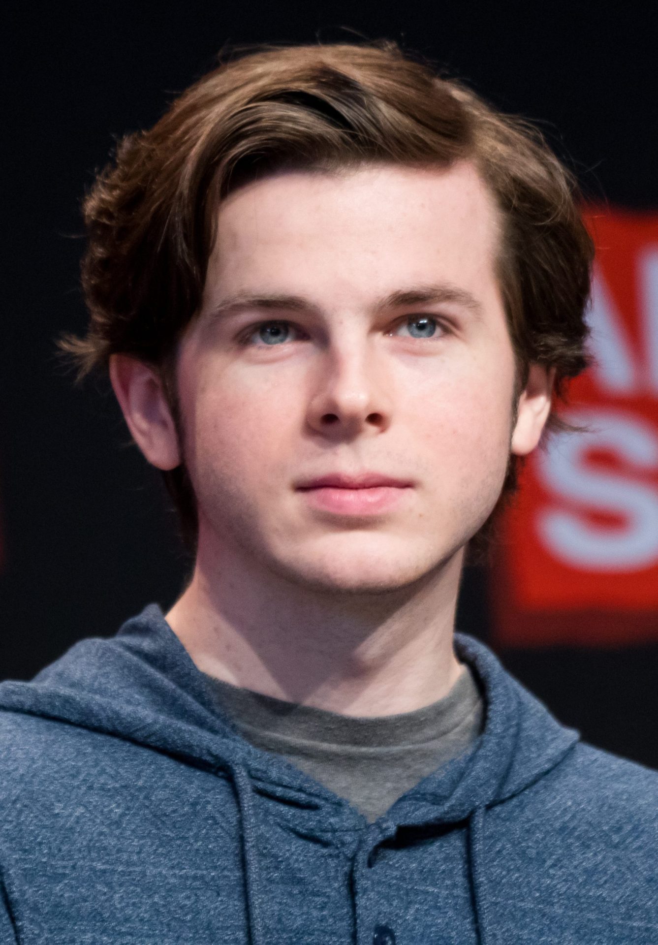 Chandler Riggs Net Worth 2024 Beyond The Walking Dead