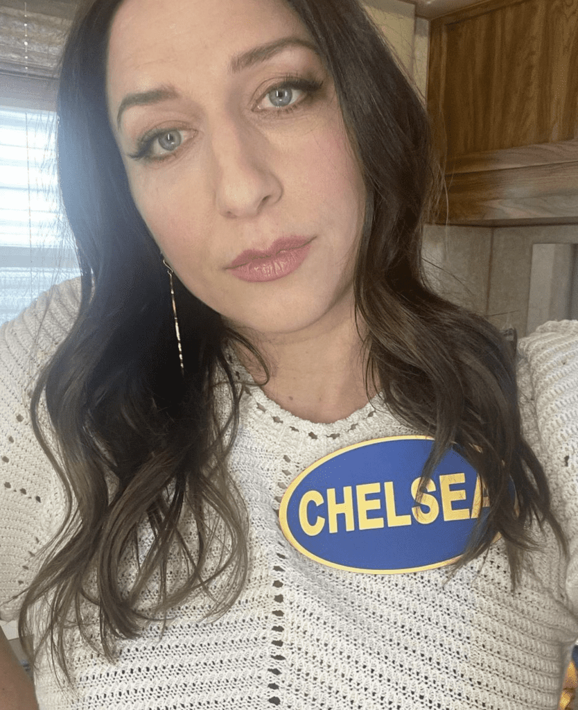 Chelsea Perettis Net Worth 2024 Comedys Hidden Gem