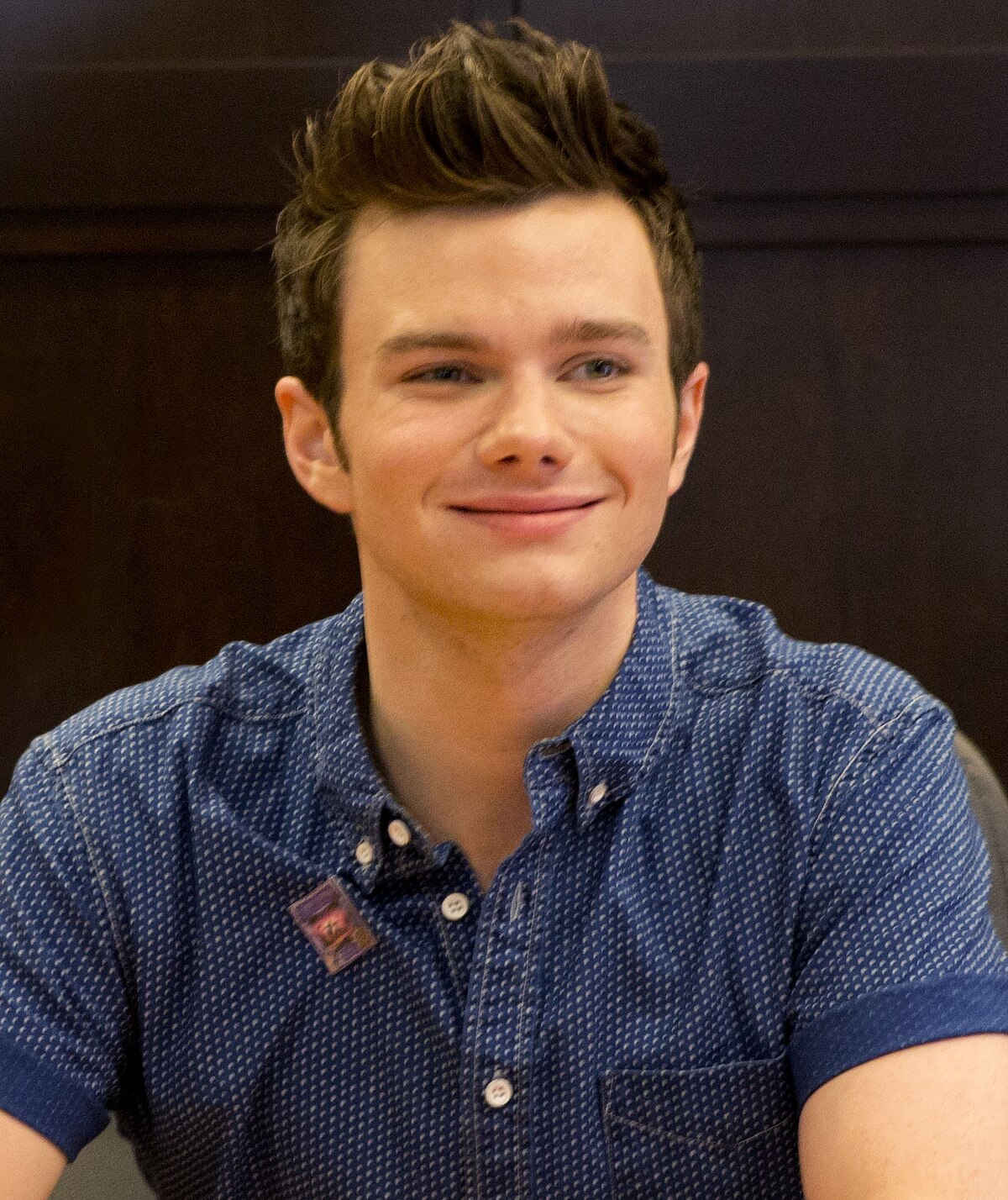 Chris Colfers Net Worth 2024: Beyond Glee To Bestseller Riches