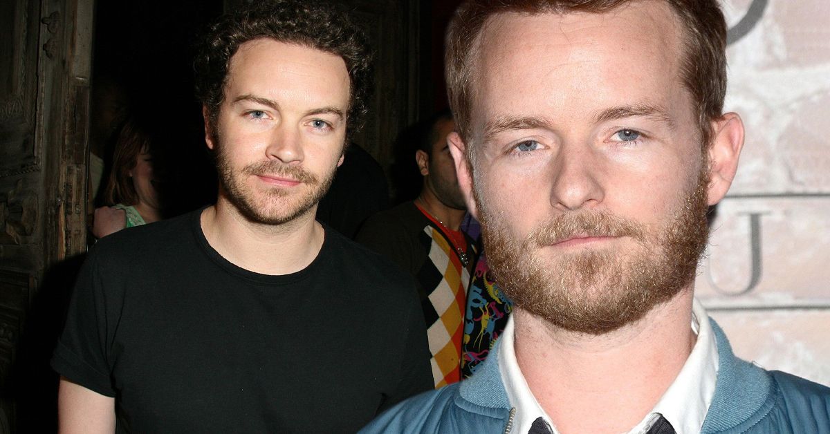 Christopher Masterson Net Worth 2024 Beyond Acting Fame