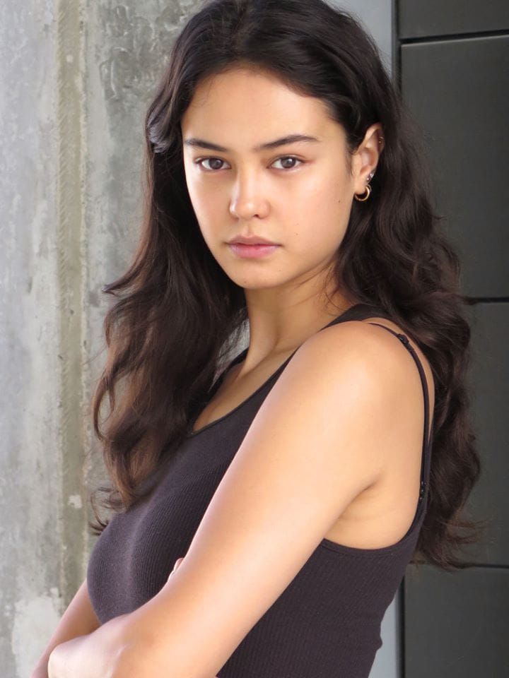 Courtney Eaton: From Model to Hollywood Star | Biography and Net Worth