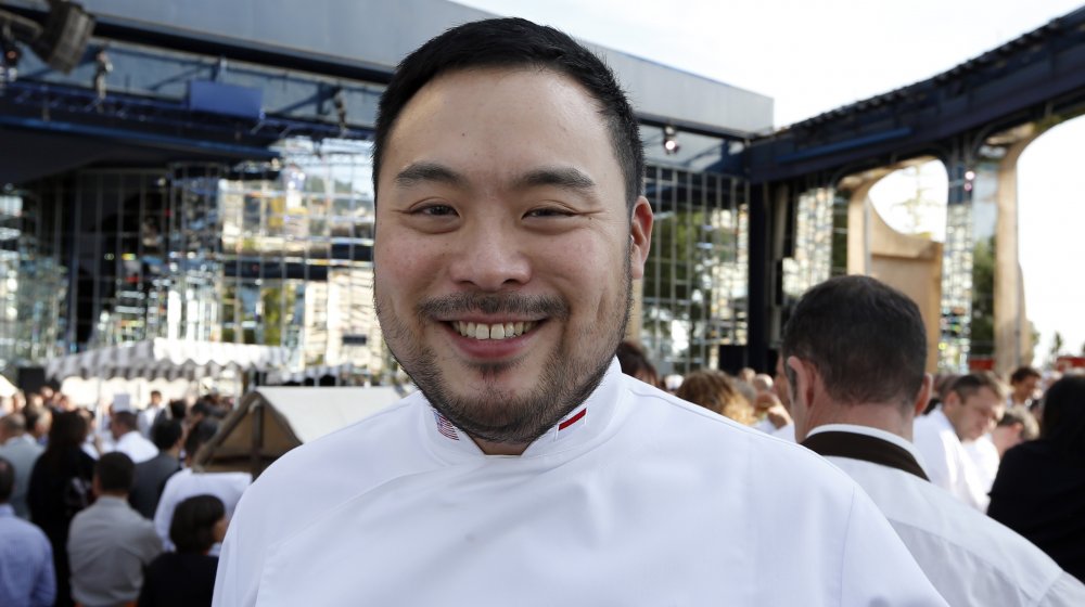 Culinary Maestro and Net