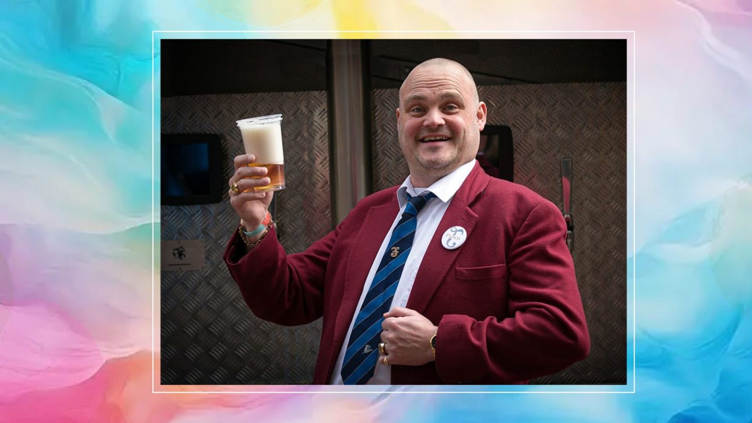 Al Murray Net Worth 2024 Comedy, TV & Music Earnings Revealed