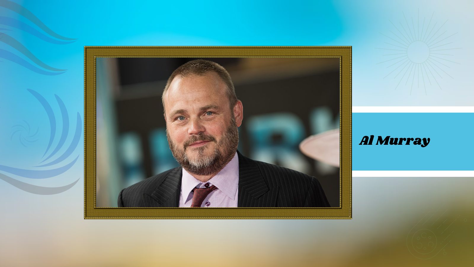 Al Murray Net Worth 2024 Comedy, TV & Music Earnings Revealed