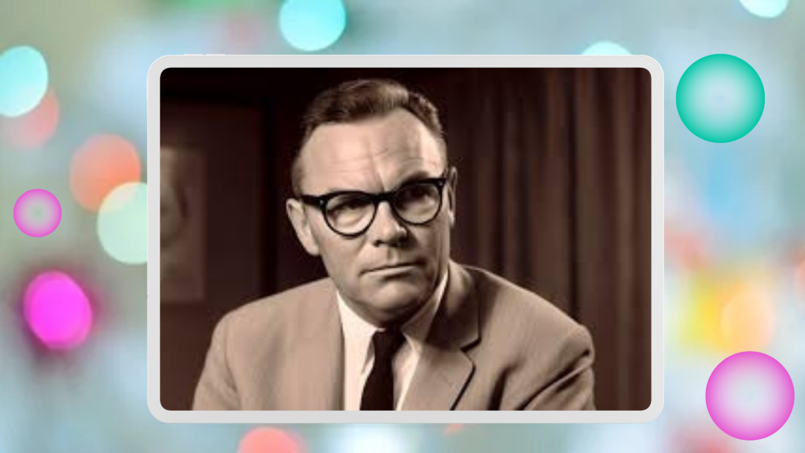 Earl Nightingale Net Worth 2024 A Legacy Of Wealth And Wisdom