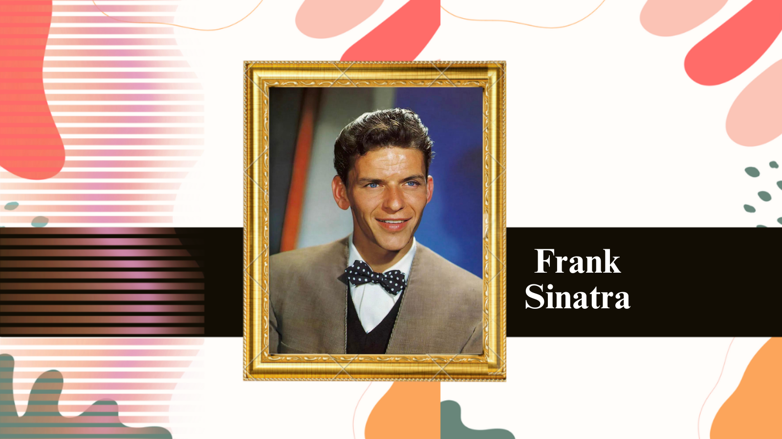 Frank Sinatra Biography: Life, Legacy, And Net Worth