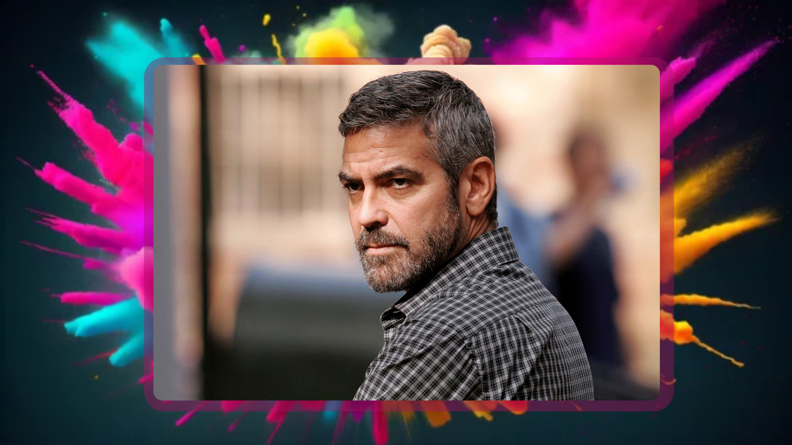 George Clooney Net Worth 2024: A Cinematic Fortune
