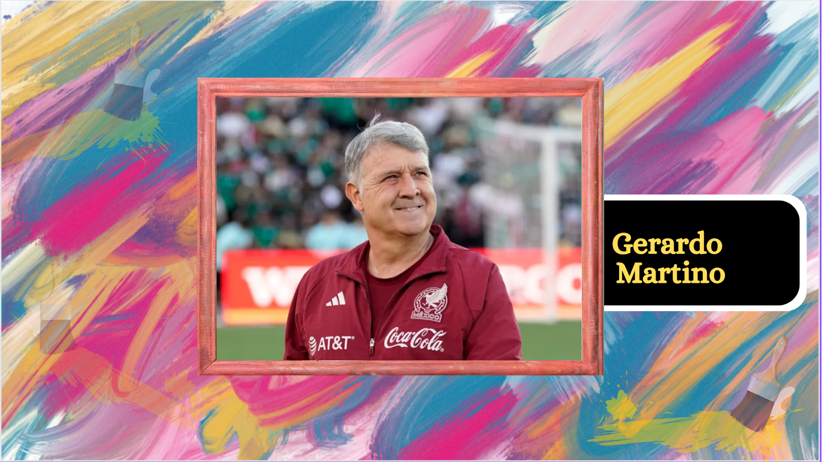 Gerardo Martino Net Worth 2024: From Rosario To Riches
