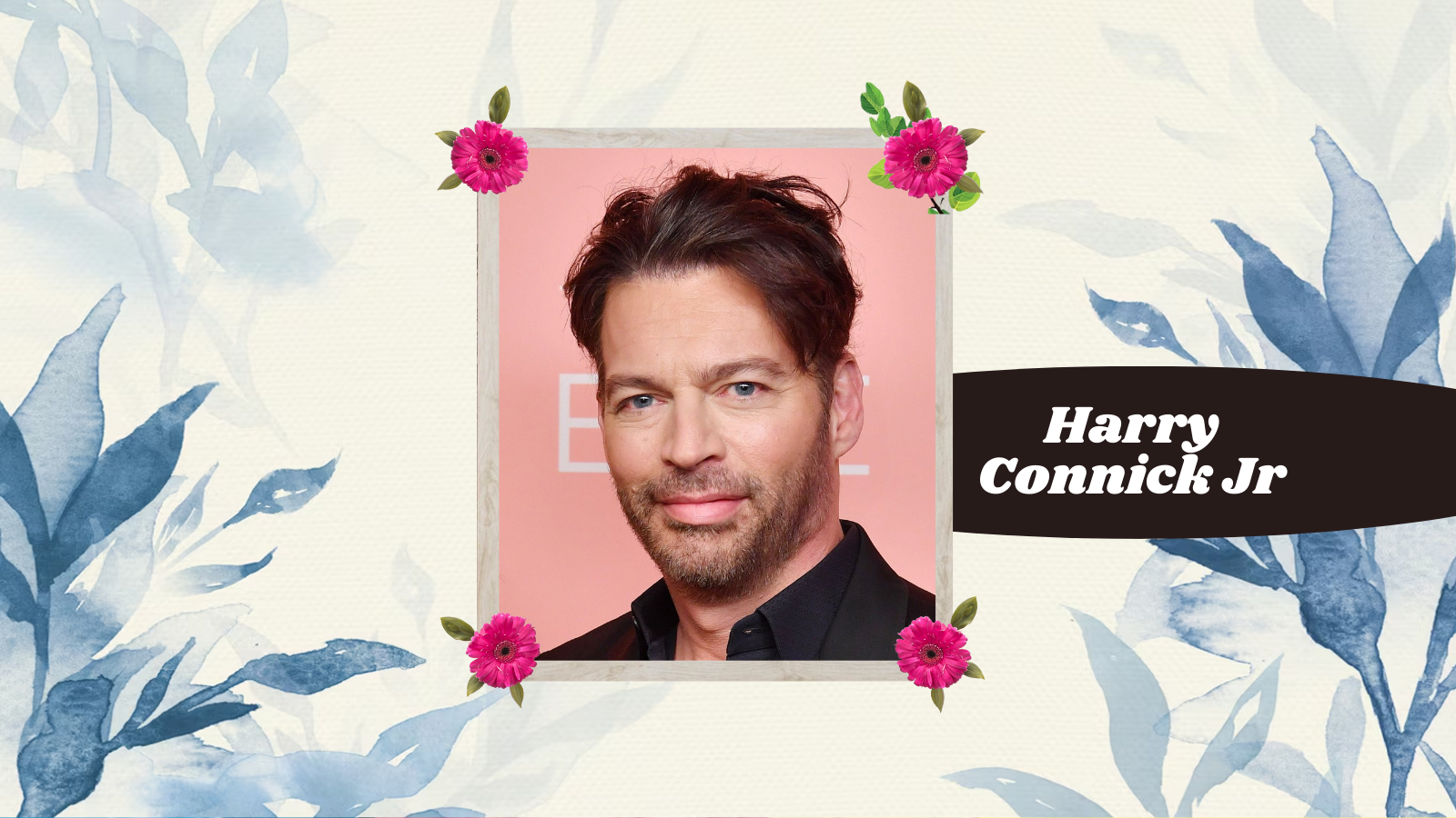 Harry Connick Jr. Net Worth 2024 Beyond The Jazz Legend