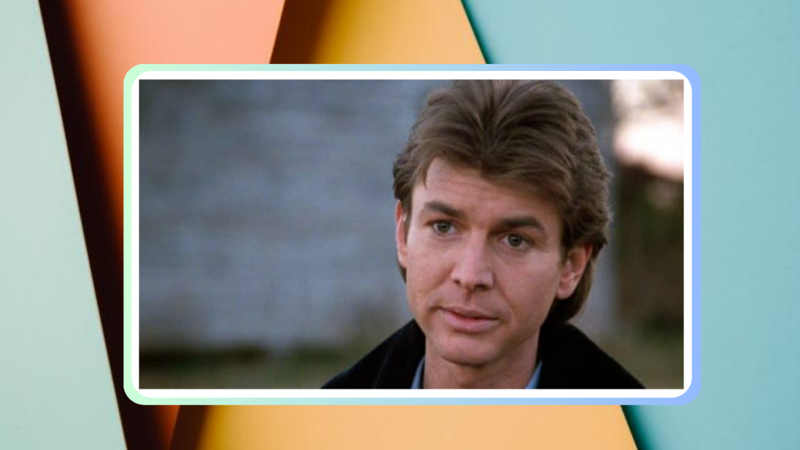 Hugh OConnor Net Worth 2024: Hollywoods Tragic Stars Legacy