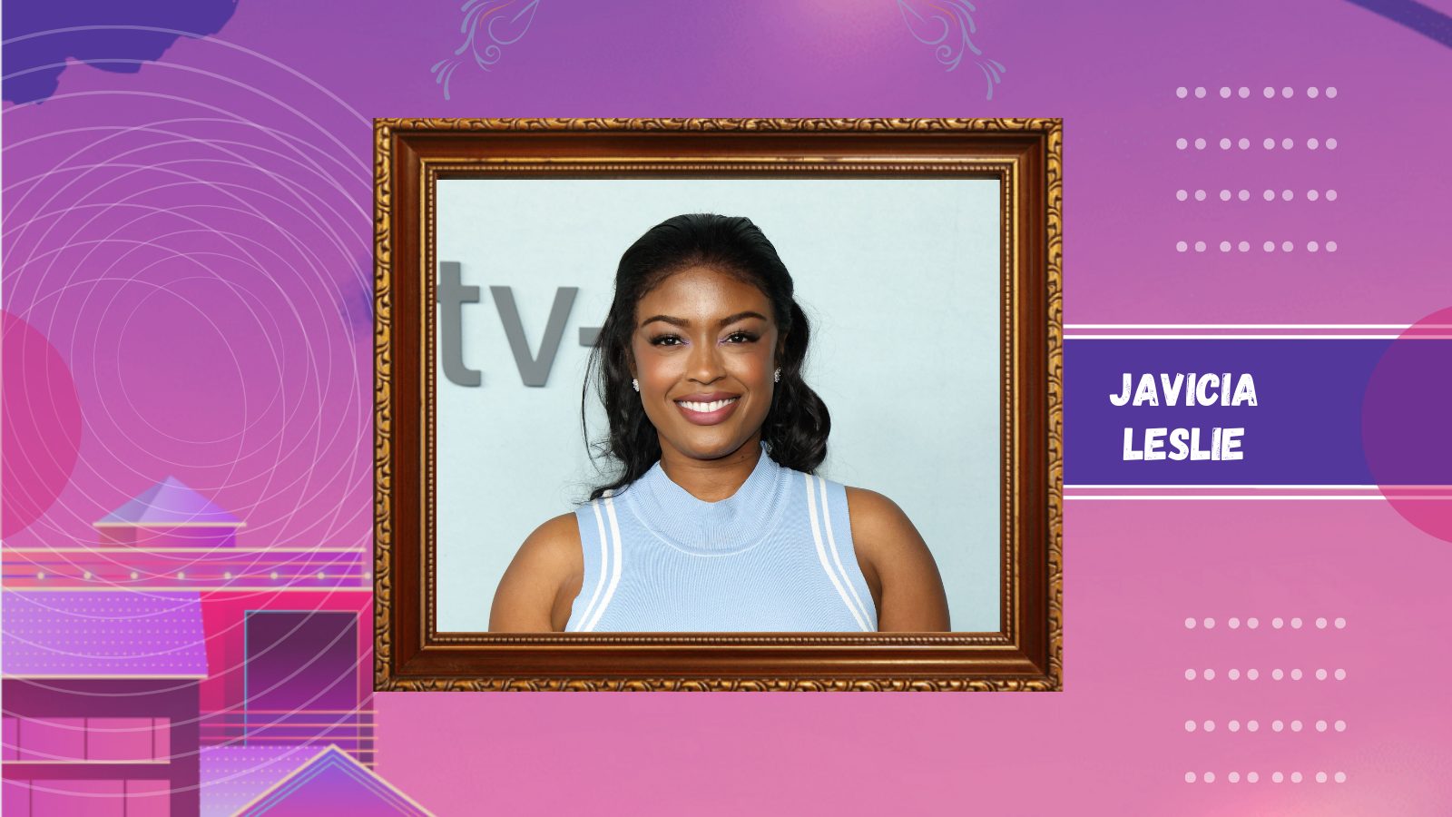 Javicia Leslie Net Worth 2024: From Batwoman To Businesswoman