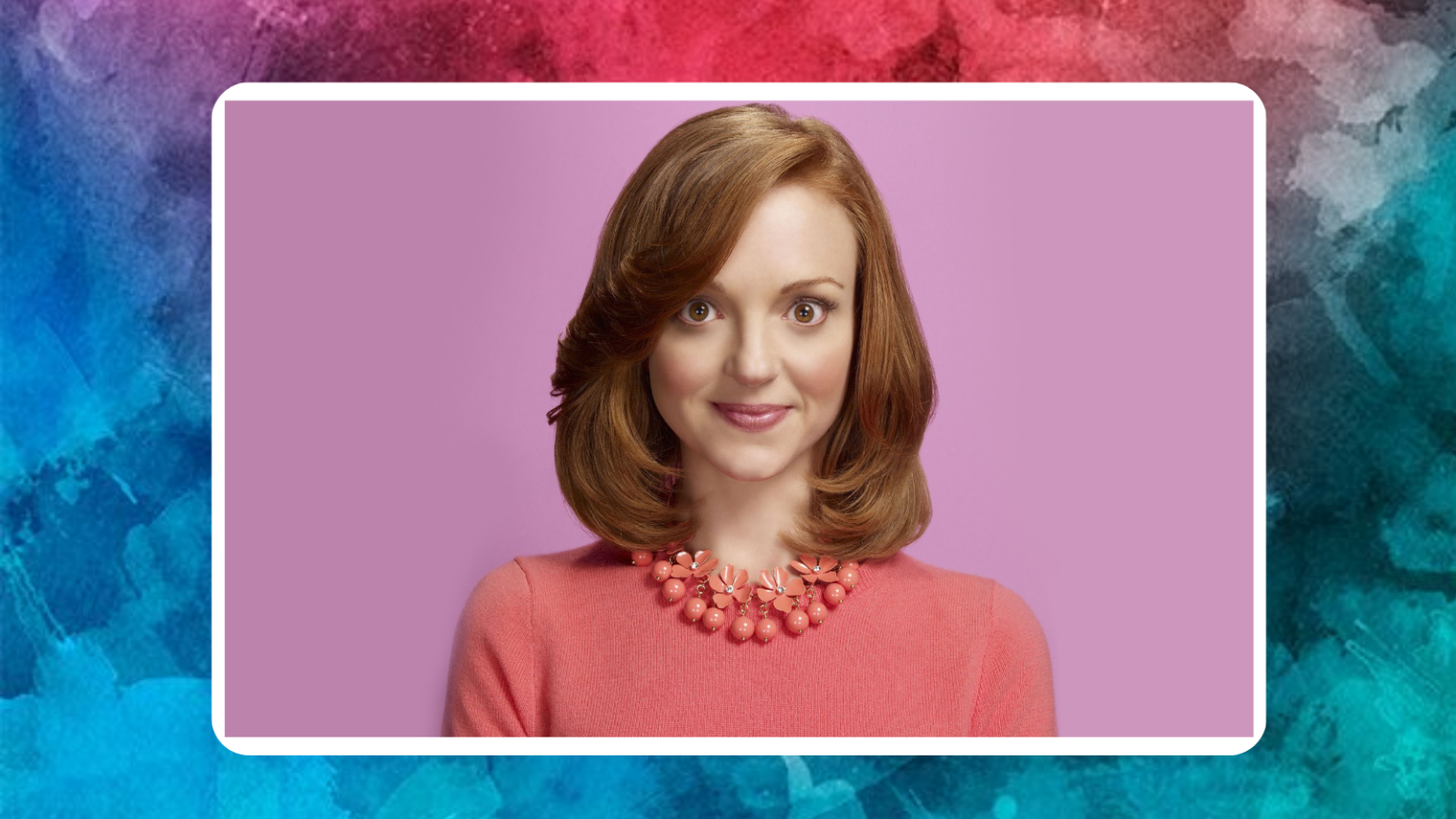 Jayma Mays Net Worth 2024: From Glee To Big Screen Success