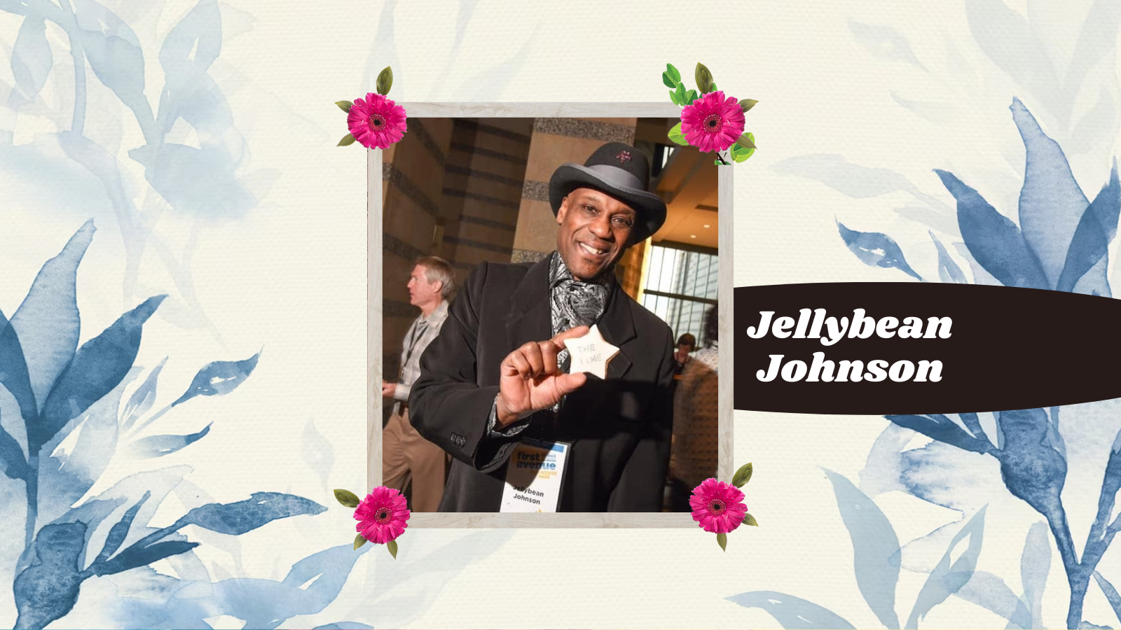 Jellybean Johnson Net Worth: The Legendary Musician’s Wealth Uncovered