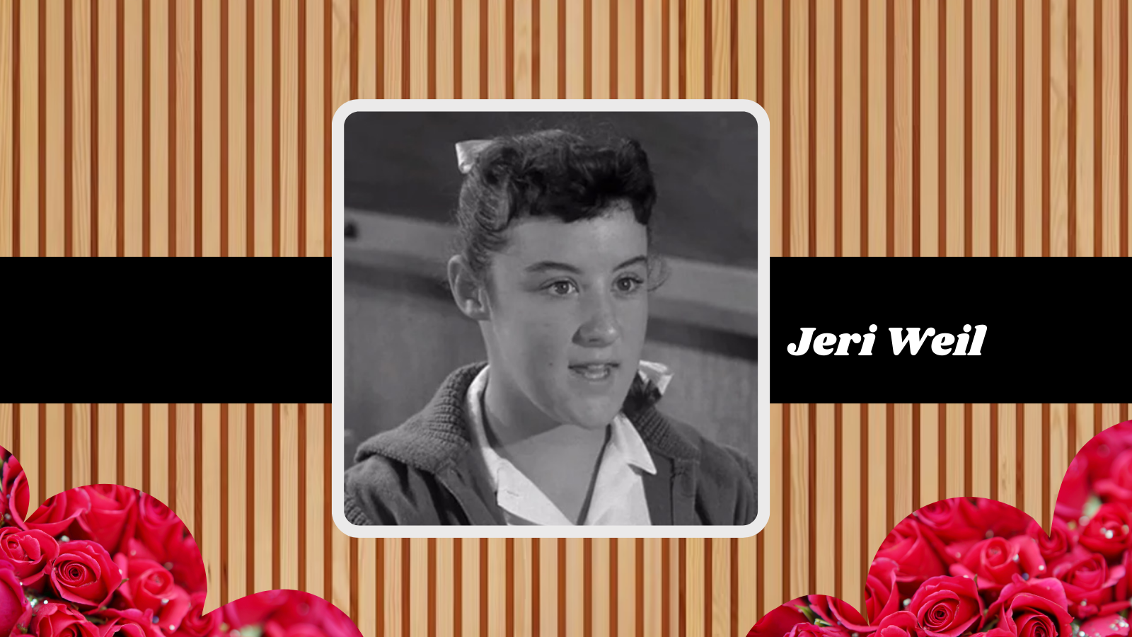 Jeri Weil Net Worth 2024: Beyond Leave It To Beaver