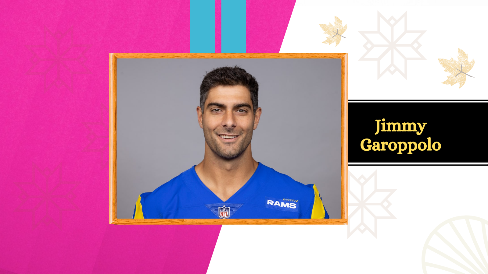 Jimmy Garoppolo Net Worth 2024 Unveiling The NFL Star’s Fortune