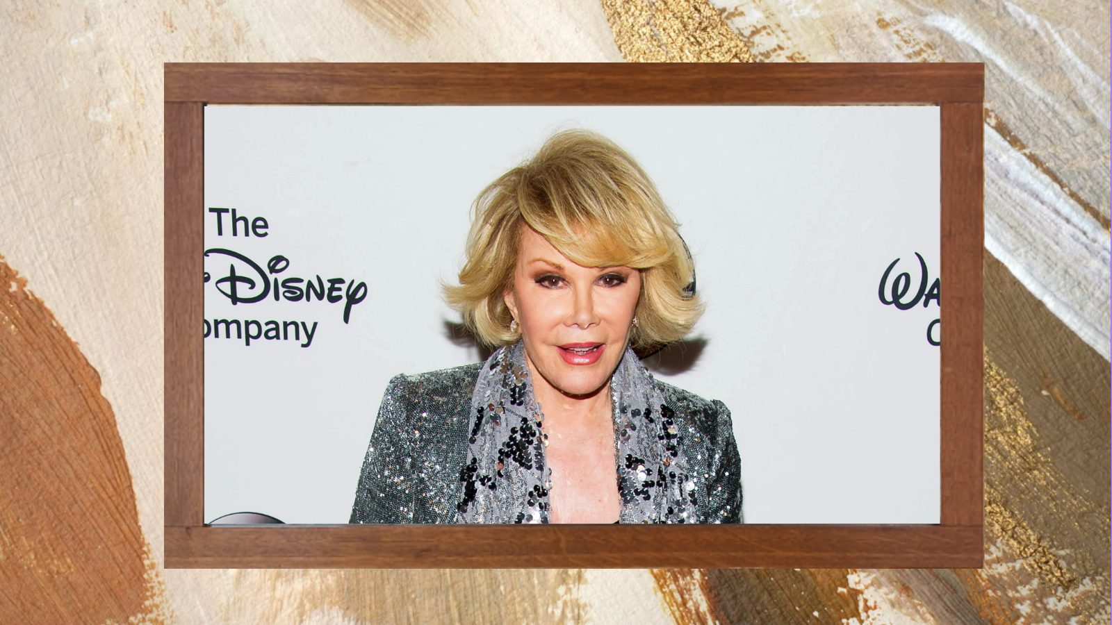 Joan Rivers Net Worth 2024: Comedys Iconic Trailblazer