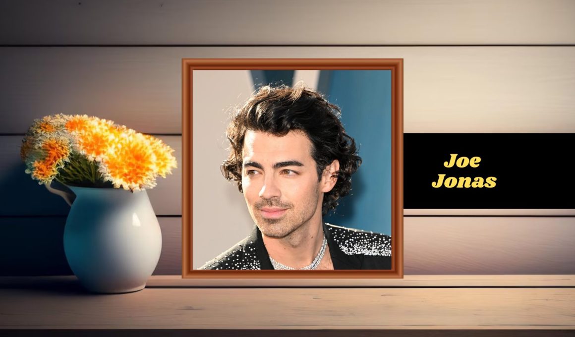 Joe Jonas Net Worth 2024 Music Empire And New Ventures