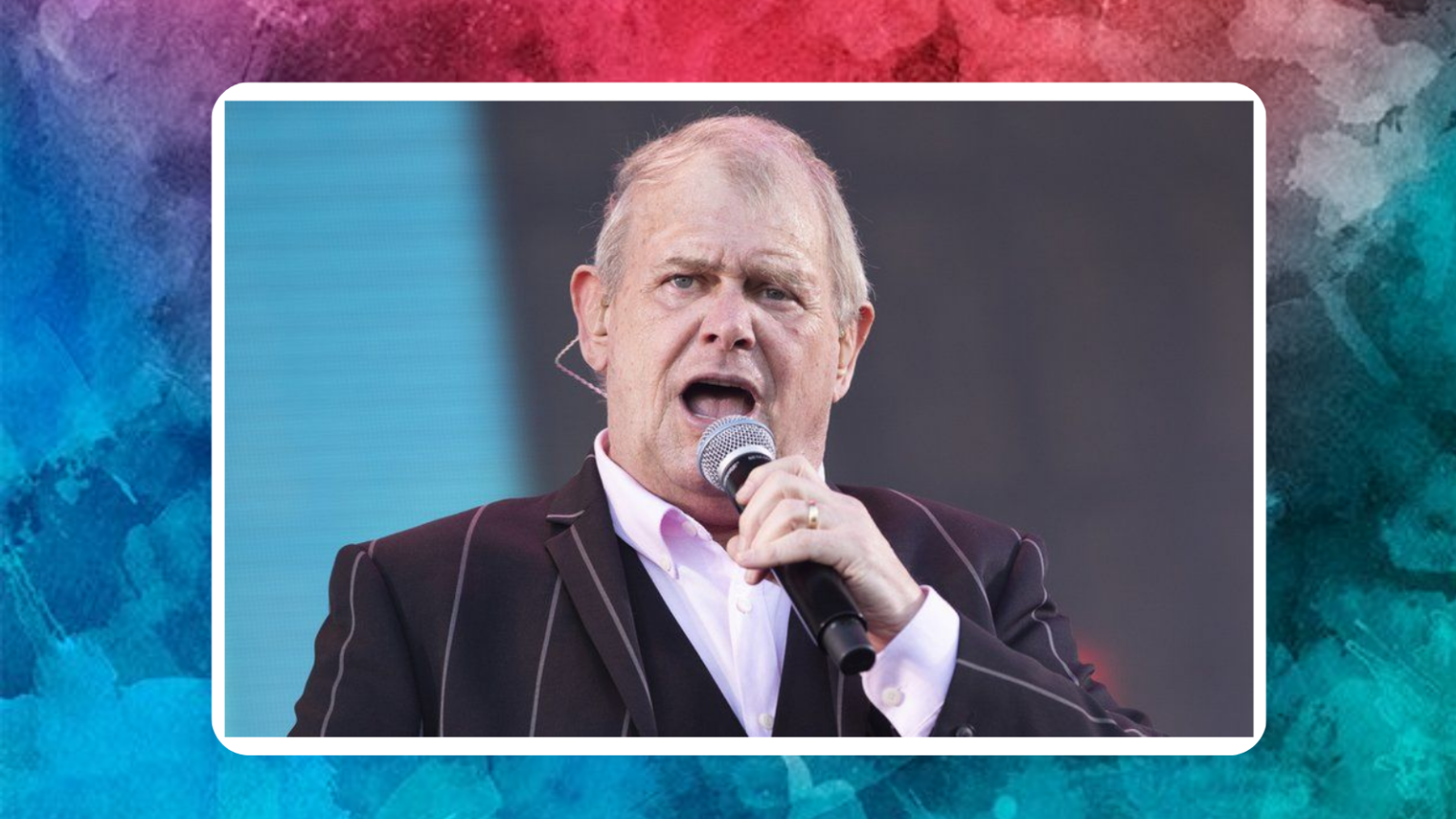 John Farnham Net Worth 2024: Music Legends Fortune Revealed