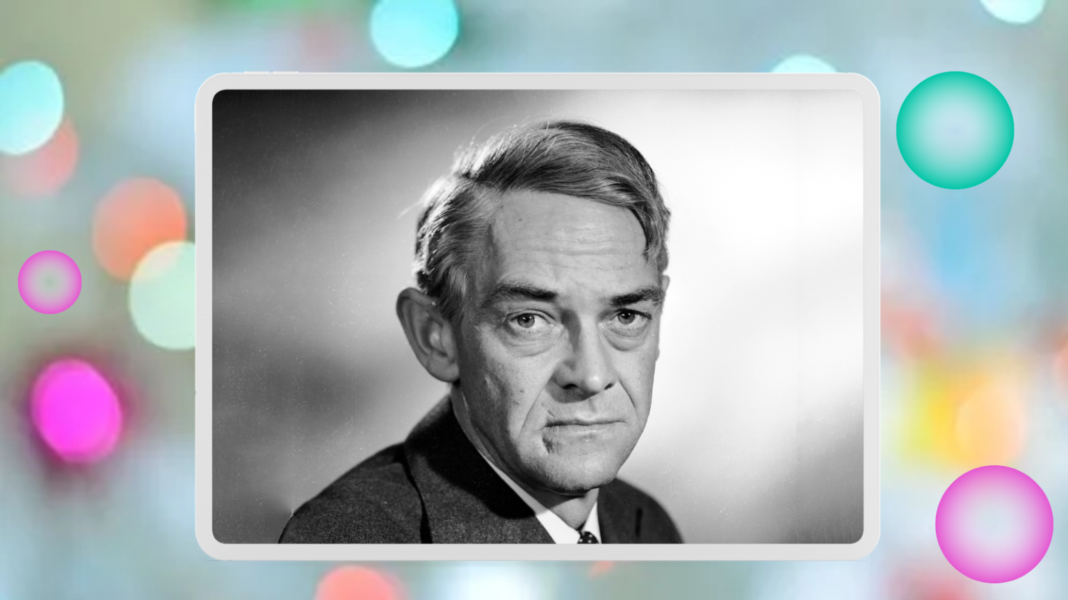 John McIntire Net Worth 2024: Legacy Of A Hollywood Trailblazer