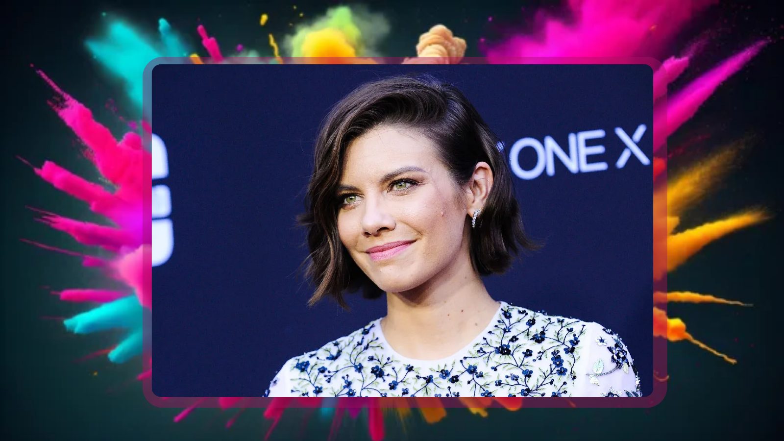 Lauren Cohan Net Worth 2024: Beyond The Walking Dead Fame