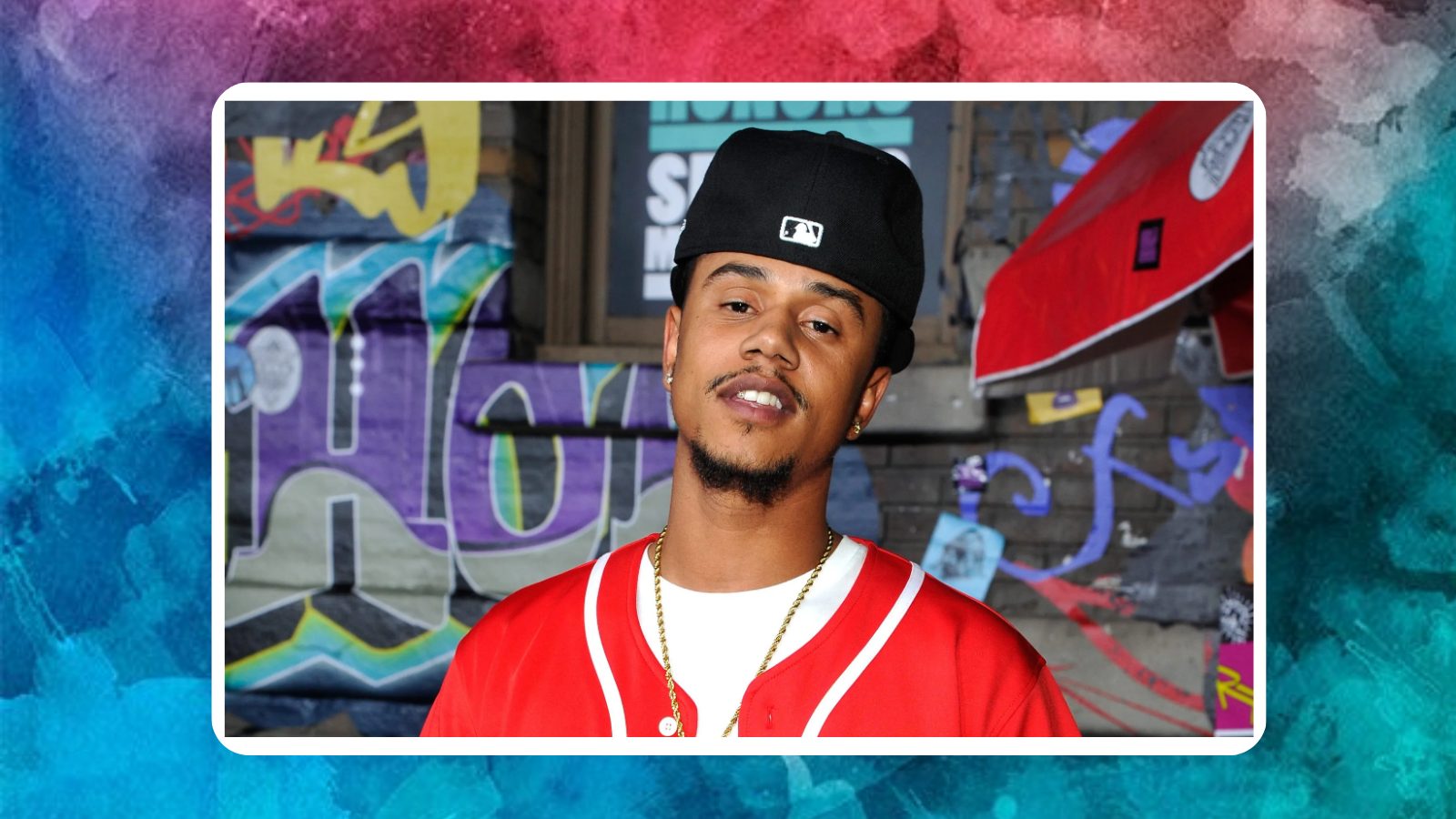 Lil’ Fizz Net Worth 2024 From B2K Fame To Entrepreneurial Success