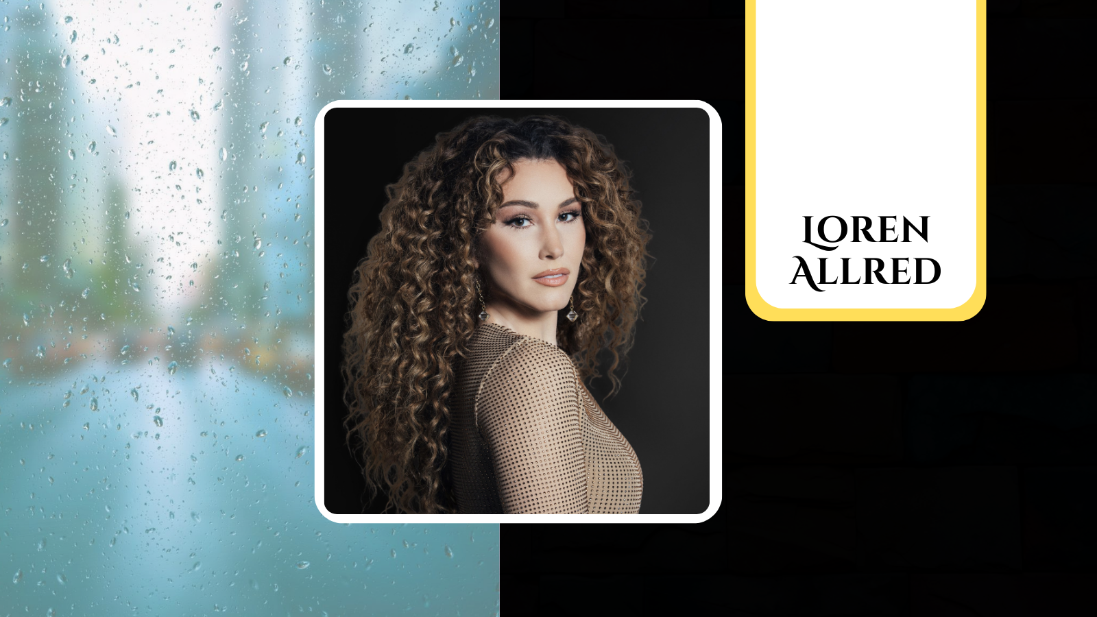 Loren Allred Net Worth 2024: Beyond Never Enough