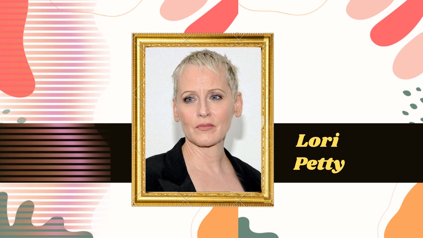Lori Petty Net Worth 2024: Hollywood Icons Financial Odyssey