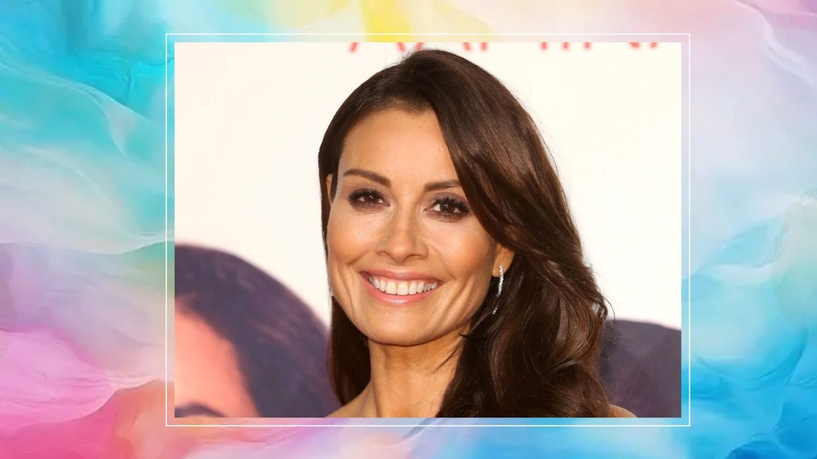 Melanie Sykes Net Worth 2024: TV Stardom & Beyond