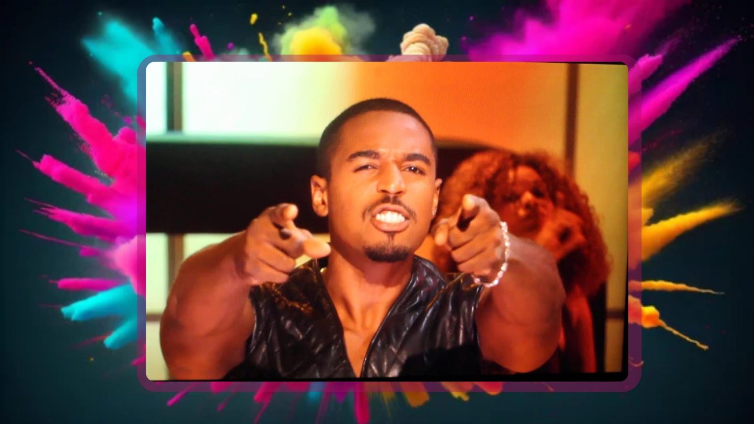 Merlin Santana Net Worth 2024 A 90s Icons Lasting Legacy