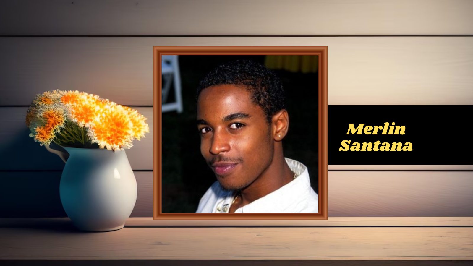 Merlin Santana Net Worth 2024: A 90s Icons Lasting Legacy