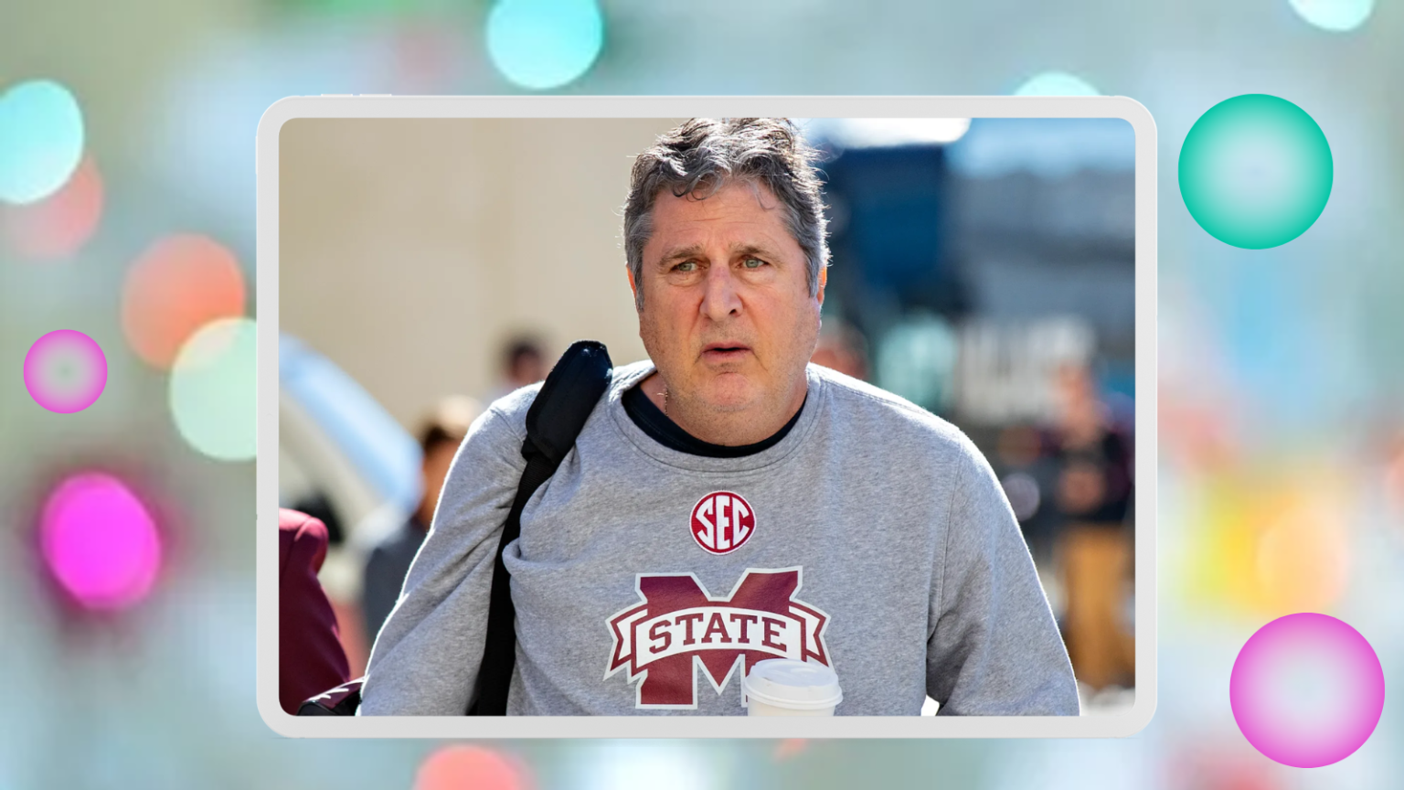 Mike Leach Net Worth 2024 The Pirates Lasting Legacy