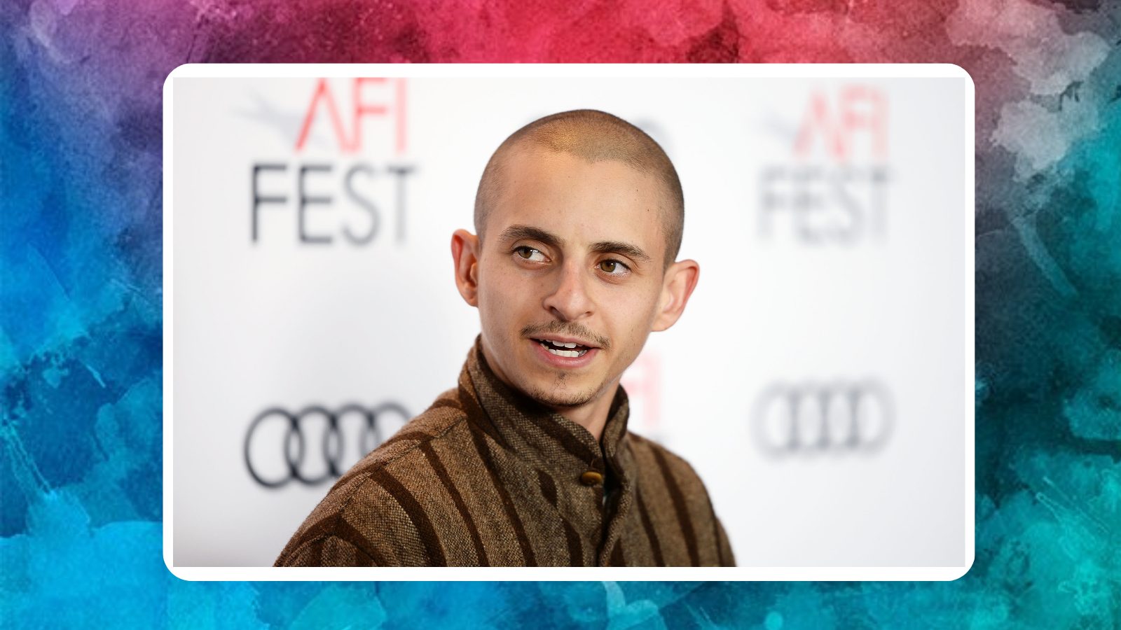 What Is Moisés Arias Net Worth 2024: From Disney Star To Acclaimed Actor
