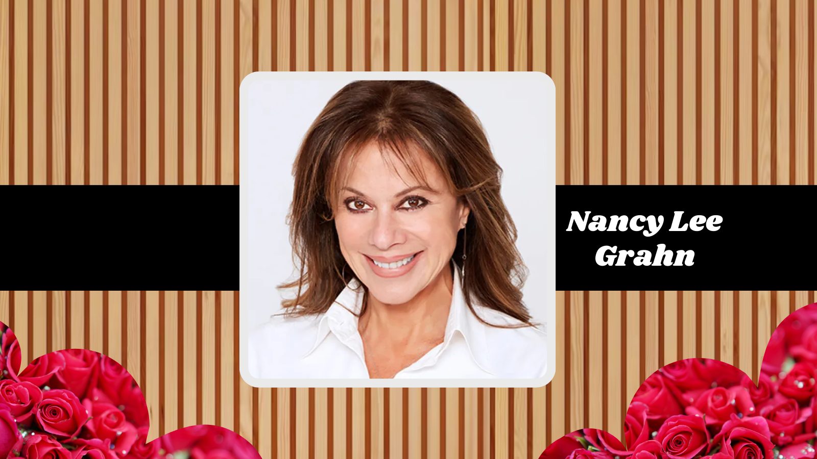 Nancy Lee Grahn Net Worth 2024: Soap Opera Stalwarts Fortune Unveiled
