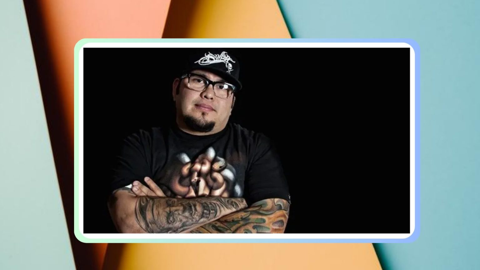 Nikko Hurtado Net Worth 2024 Tattoo Artistrys MillionDollar Maestro