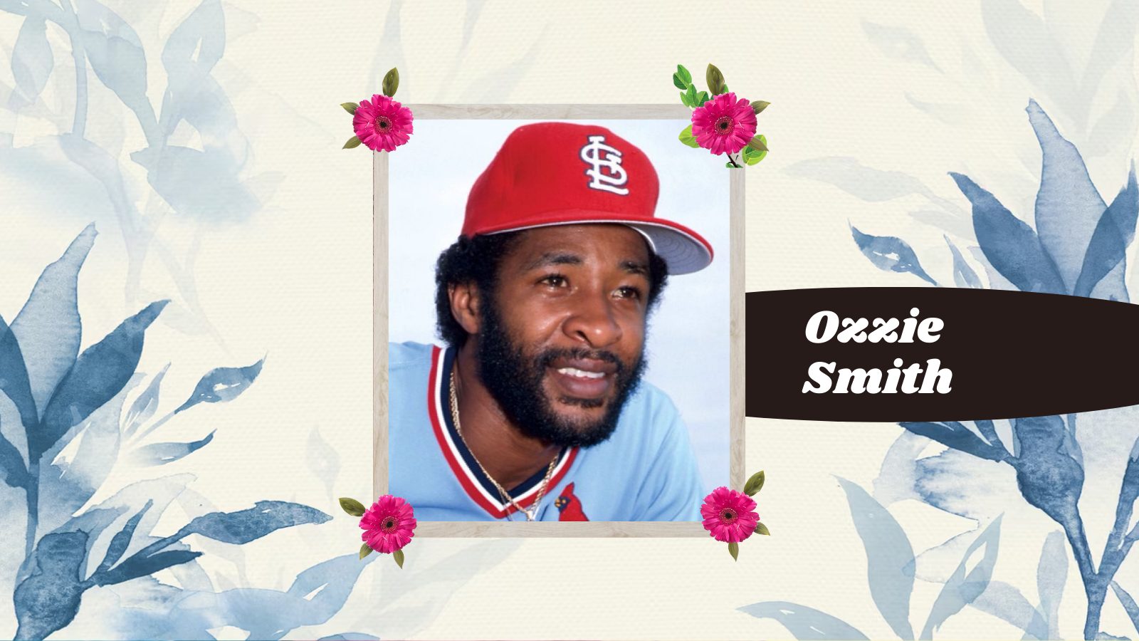 Ozzie Smith Net Worth 2024 The Wizard’s Financial Magic