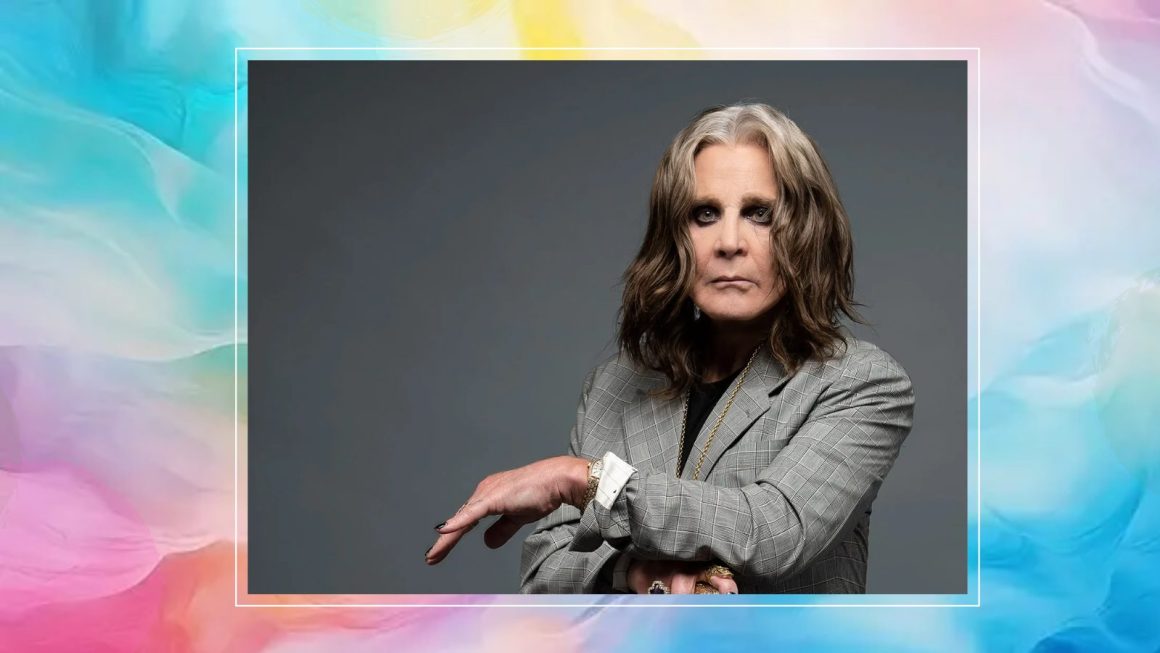 ozzy osbournes worth