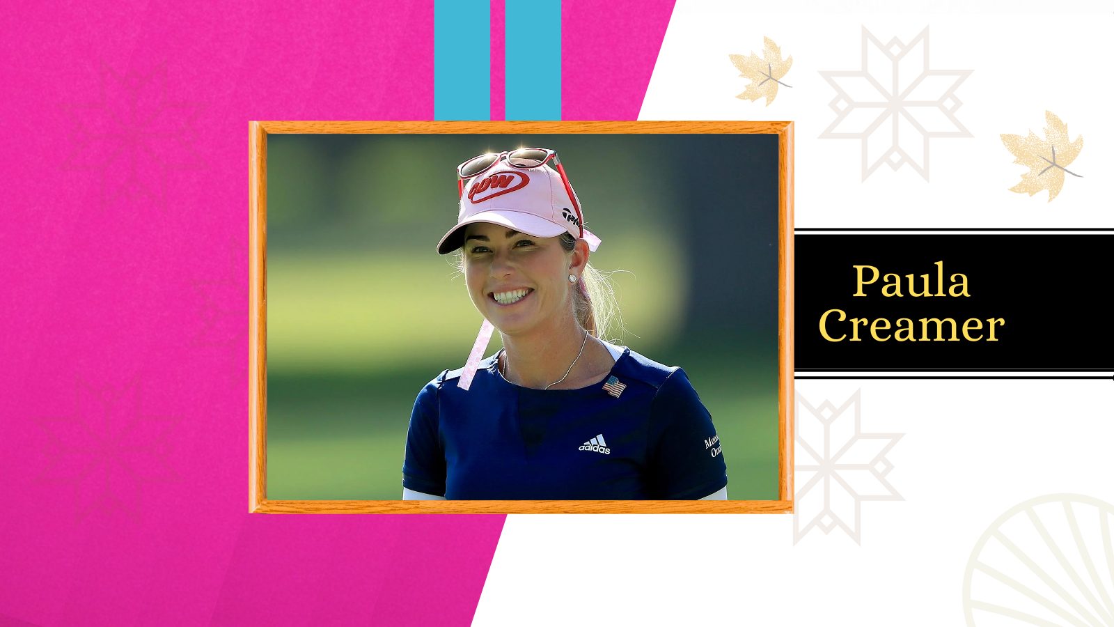 Paula Creamer Net Worth 2024: Beyond The Fairways And Finances