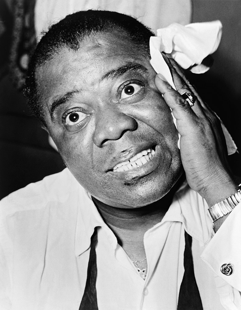 Louis Armstrong Net Worth 2024 Jazz Icon’s Lasting Legacy